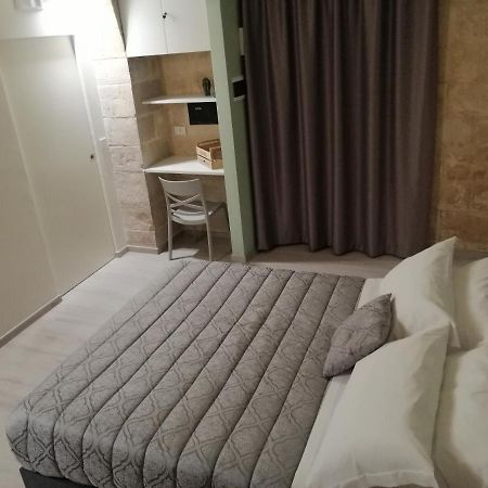 Albachiara Suite Trani Εξωτερικό φωτογραφία