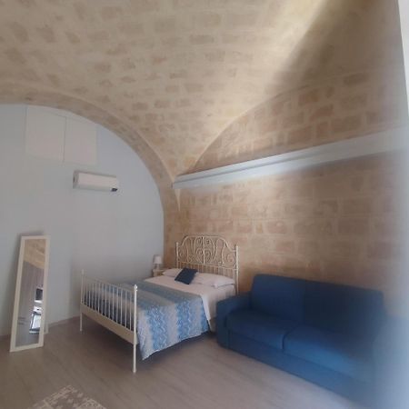 Albachiara Suite Trani Εξωτερικό φωτογραφία