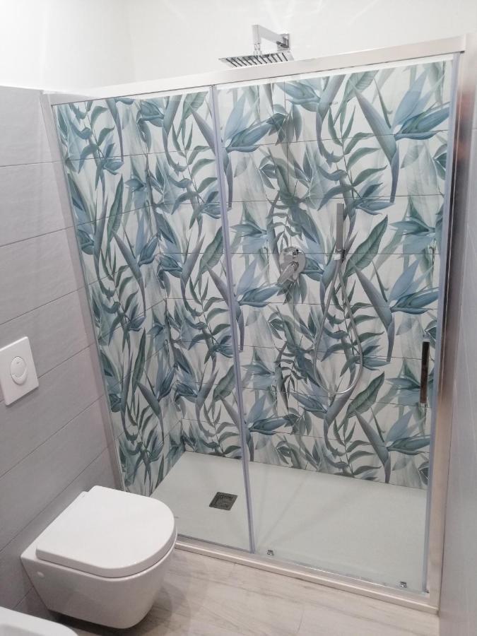 Albachiara Suite Trani Εξωτερικό φωτογραφία