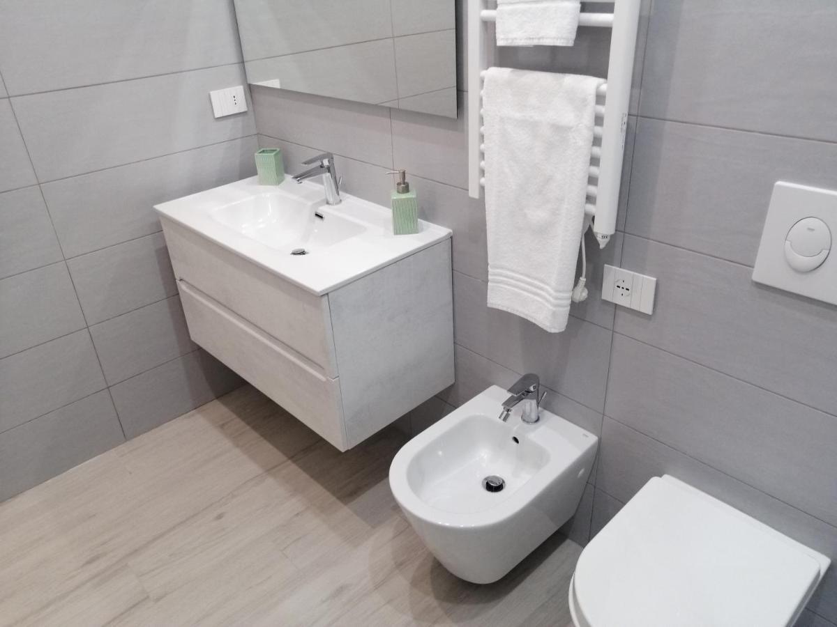 Albachiara Suite Trani Εξωτερικό φωτογραφία