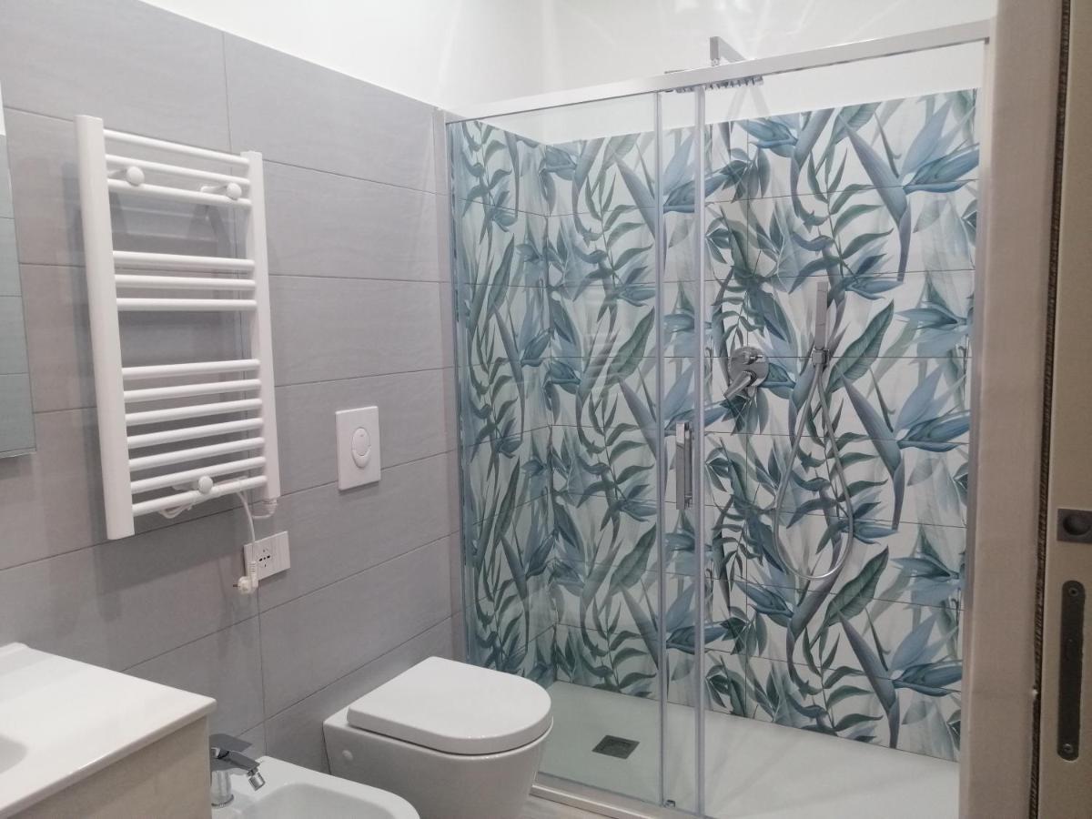 Albachiara Suite Trani Εξωτερικό φωτογραφία