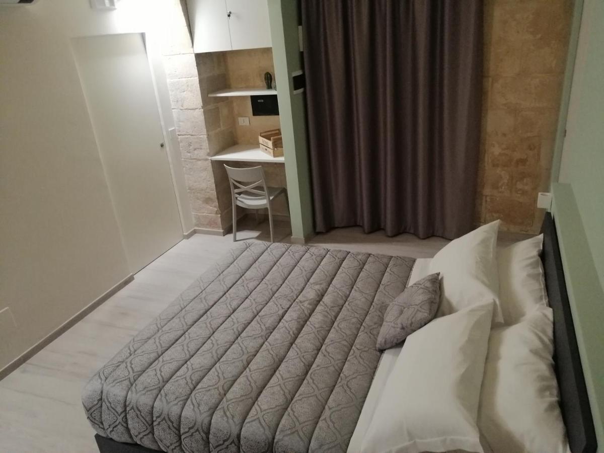 Albachiara Suite Trani Εξωτερικό φωτογραφία
