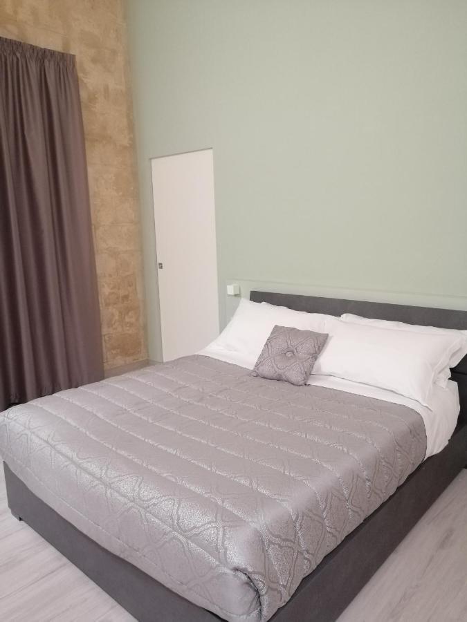 Albachiara Suite Trani Εξωτερικό φωτογραφία