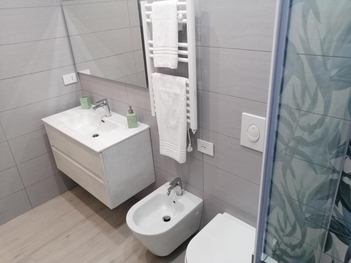 Albachiara Suite Trani Εξωτερικό φωτογραφία