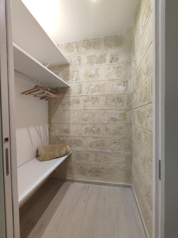 Albachiara Suite Trani Εξωτερικό φωτογραφία