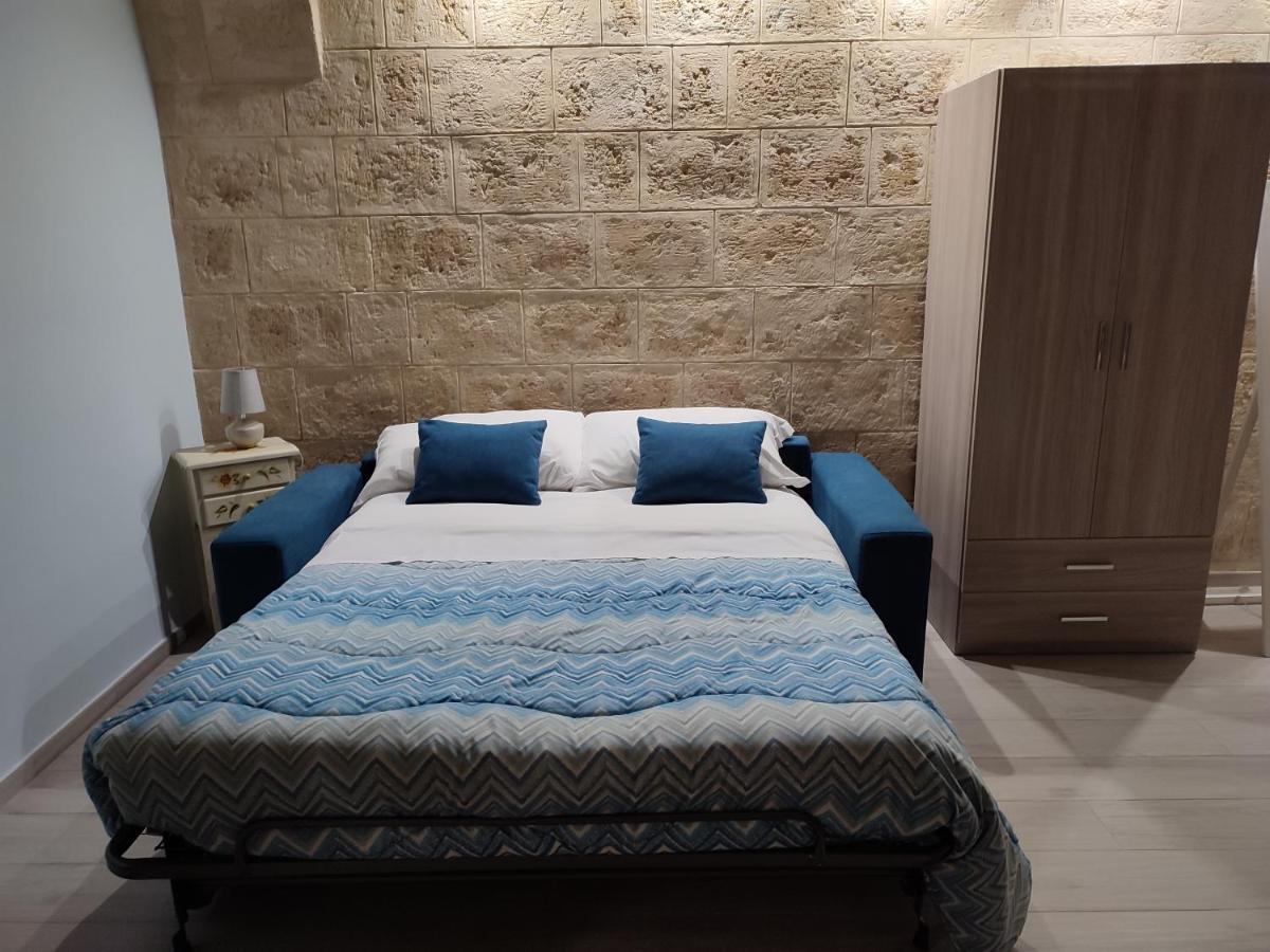 Albachiara Suite Trani Δωμάτιο φωτογραφία