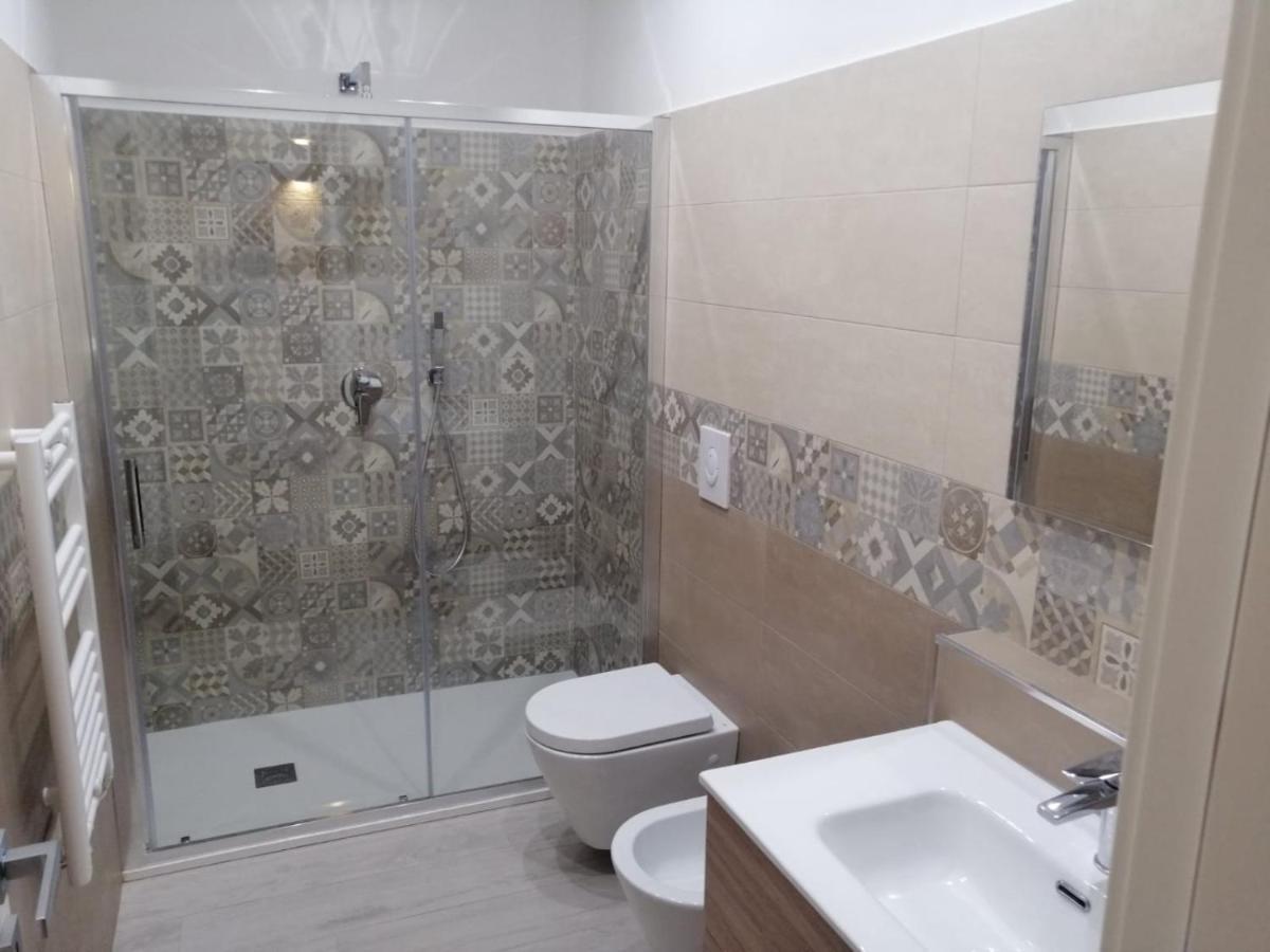 Albachiara Suite Trani Εξωτερικό φωτογραφία