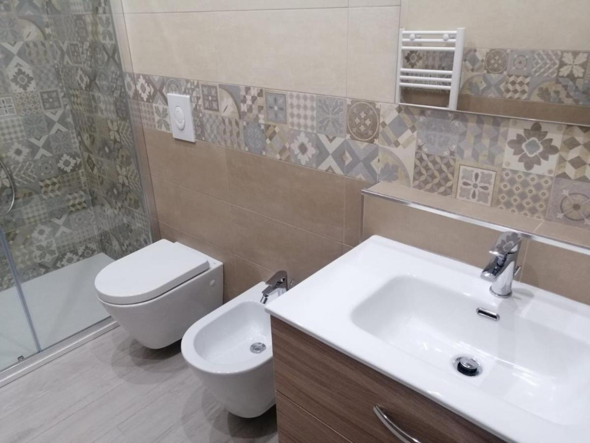 Albachiara Suite Trani Εξωτερικό φωτογραφία