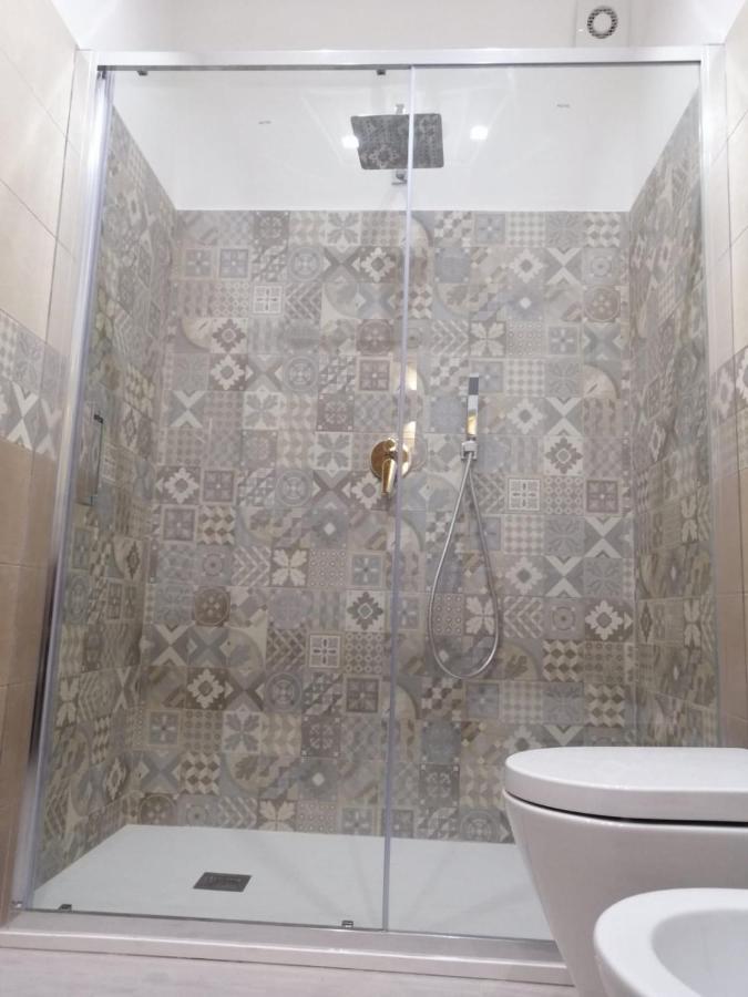 Albachiara Suite Trani Εξωτερικό φωτογραφία