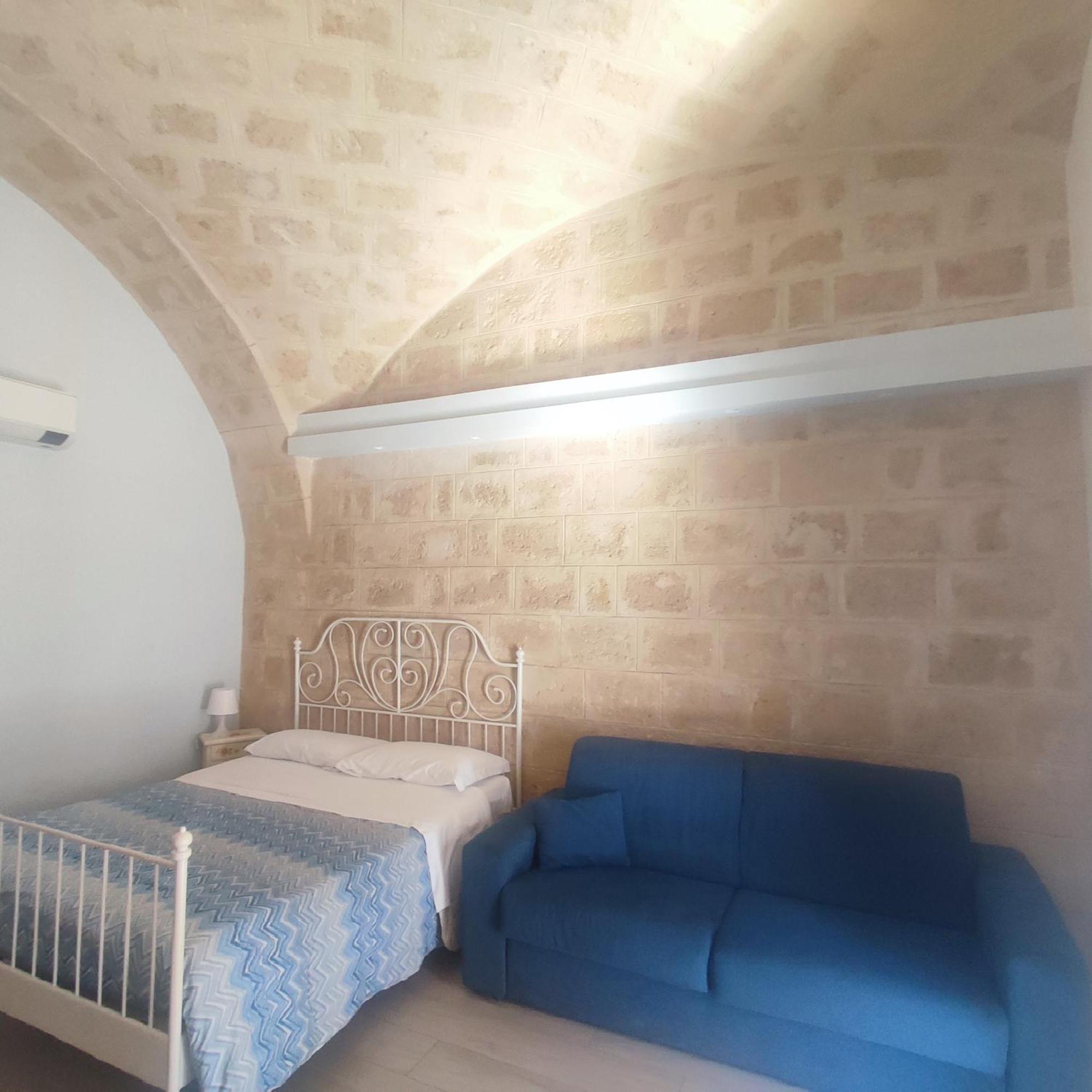 Albachiara Suite Trani Εξωτερικό φωτογραφία