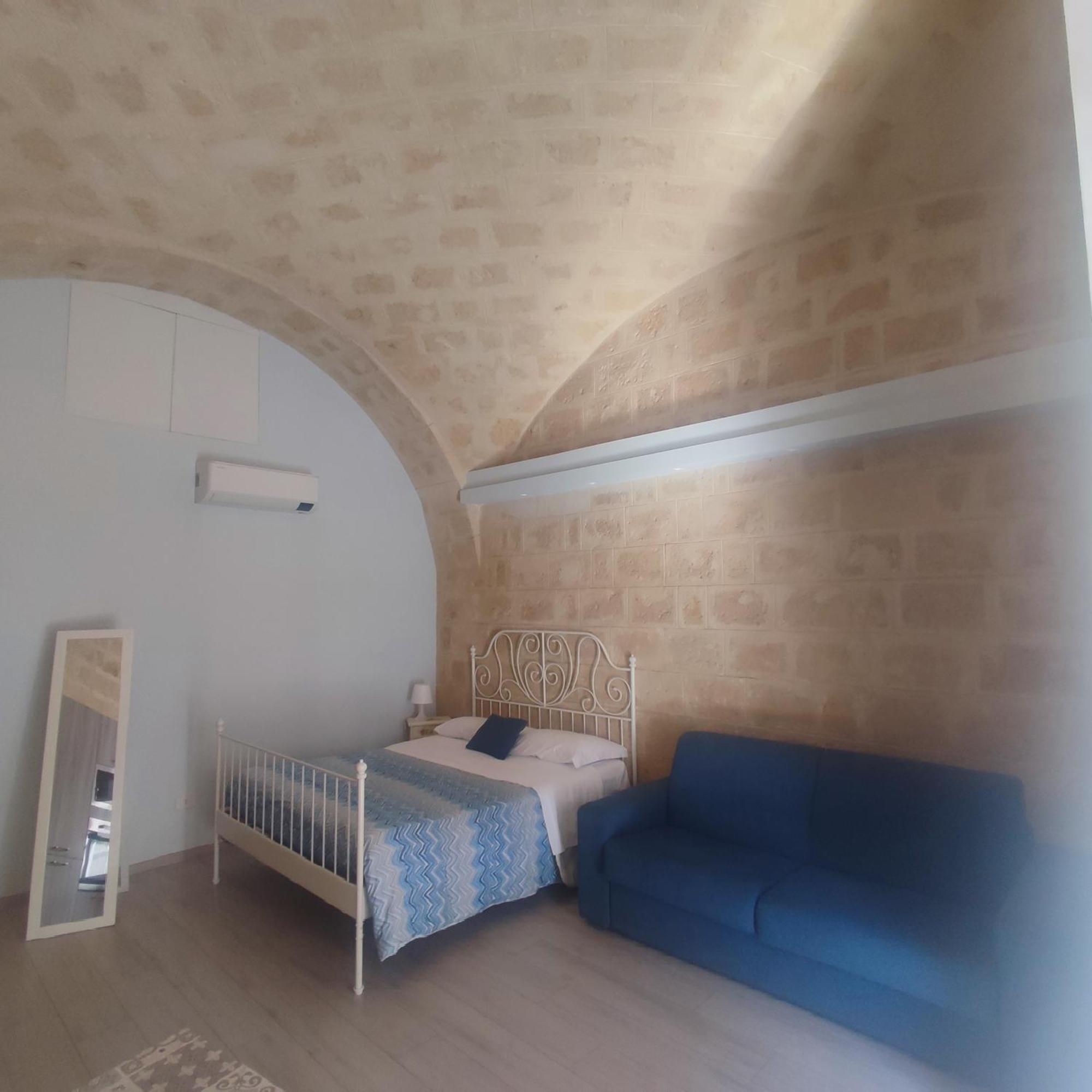 Albachiara Suite Trani Εξωτερικό φωτογραφία